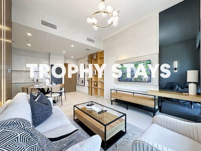 1 Bedroom Flat for Rent in Downtown Dubai, Dubai - IMG_1564. jpg