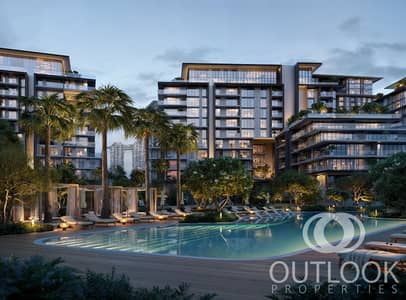 4 Bedroom Flat for Sale in Al Wasl, Dubai - WhatsApp Image 2025-06-13 at 11.28. 10 AM. jpeg