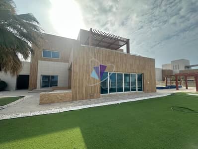 6 Bedroom Villa for Rent in The Marina, Abu Dhabi - IMG-20250225-WA0097. jpg