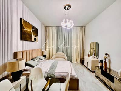 Studio for Rent in Al Furjan, Dubai - Vibrant Studio | Prime Location | Close To Metro