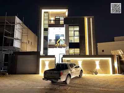 6 Bedroom Villa for Sale in Al Amerah, Ajman - batch_WhatsApp Image 2025-04-23 at 9.05. 27 PM. jpg