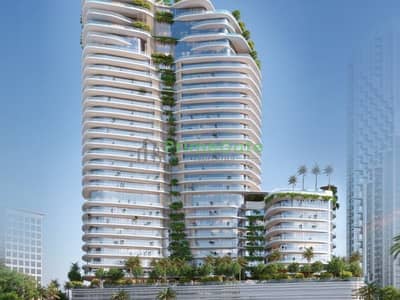 3 Cпальни Апартаменты Продажа в Остров Аль Рим, Абу-Даби - Rivage-1. png