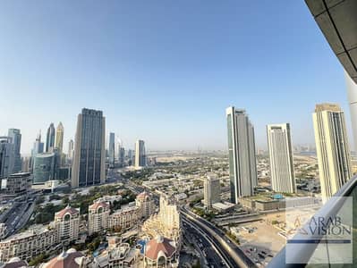 2 Cпальни Апартаменты в аренду в Дубай Даунтаун, Дубай - 3709 - Kempinski Blvd (20). jpg