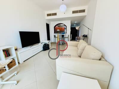 1 Bedroom Apartment for Rent in Jumeirah Lake Towers (JLT), Dubai - IMG-20250613-WA0004. jpg