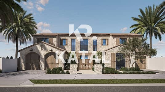 5 Bedroom Villa for Sale in Al Hudayriat Island, Abu Dhabi - 65cc80e5b24174b77267c5d3_nawayef-heights-8. jpg