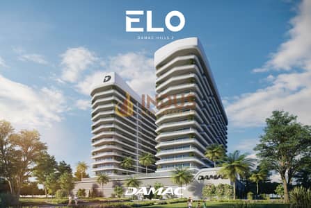 2 Bedroom Apartment for Sale in DAMAC Hills 2 (Akoya by DAMAC), Dubai - D2 - ELO - 06. jpg