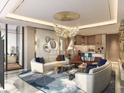 1 Спальня Апартамент Продажа в Дубай Морской Город, Дубай - img120. jpg