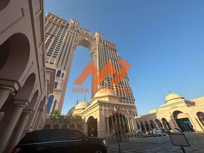 3 Bedroom Apartment for Rent in The Marina, Abu Dhabi - 41. jpg