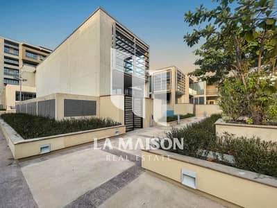 5 Cпальни Вилла Продажа в Аль Раха Бич, Абу-Даби - 768954714-1066x800. jpg