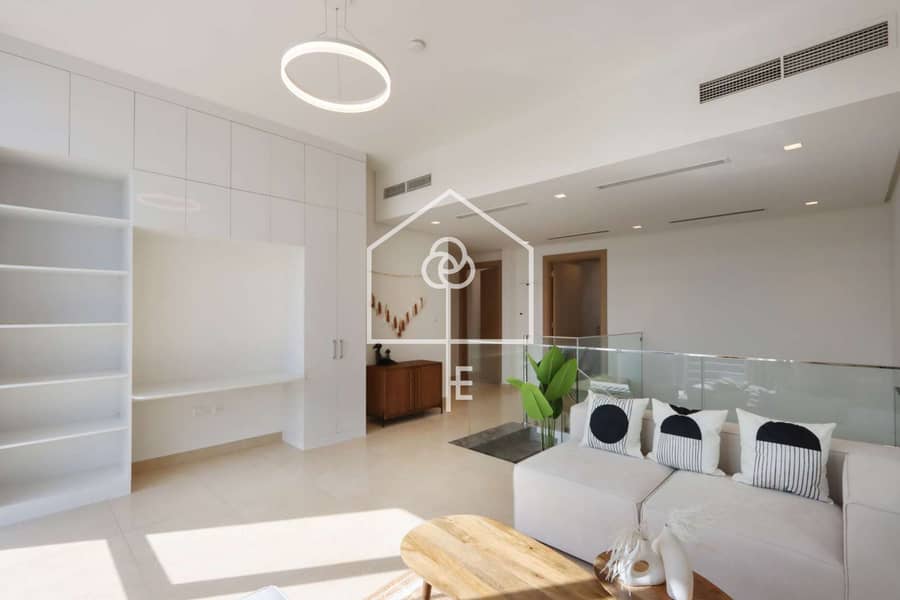 48 Gardenia Townhomes - Wasl Gate - 4 Bedroom+Maid_compressed_page-0049. jpg