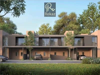 2 Bedroom Villa for Rent in Tilal City, Sharjah - 18810969-aa07-4dab-a8e3-06d93a8ae8c4. jpeg