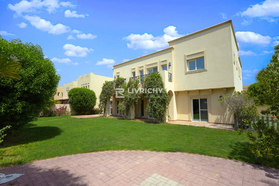 Вилла в Аравийские Ранчо 2,Аль Махра, 6 спален, 600000 AED - 11911196 Вилла в Аравийские Ранчо 2,Аль Махра, 6 спален, 600000 AED - 11911196