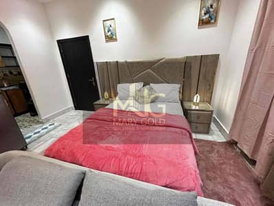 Studio for Rent in Khalifa City, Abu Dhabi - f3257cac-286d-40d2-b813-7ad412429390. jpg