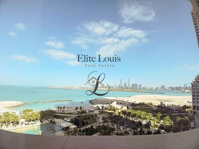 2 Bedroom Flat for Sale in The Marina, Abu Dhabi - WhatsApp Image 2025-06-13 at 2.43. 41 PM (2). jpeg