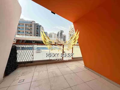2 Bedroom Flat for Sale in Dubai Silicon Oasis (DSO), Dubai - 1000011620. jpg