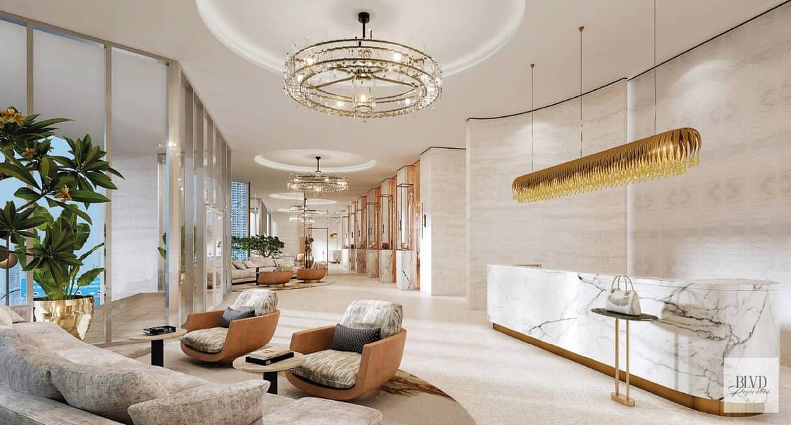 4 The Biltmore Residences Sufouh - 1. jpg