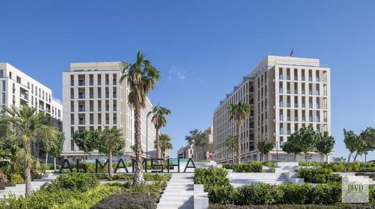 姆瓦伊莱社区， 夏尔迦 2 卧室单位待售 - almamsha-alef-community-sharjah. jpg