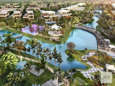 4 Bedroom Villa for Sale in DAMAC Lagoons, Dubai - Screenshot 2025-05-23 155910. jpg