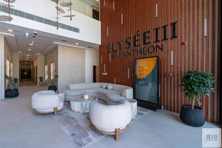 Studio for Sale in Jumeirah Village Circle (JVC), Dubai - DSC08196. JPG