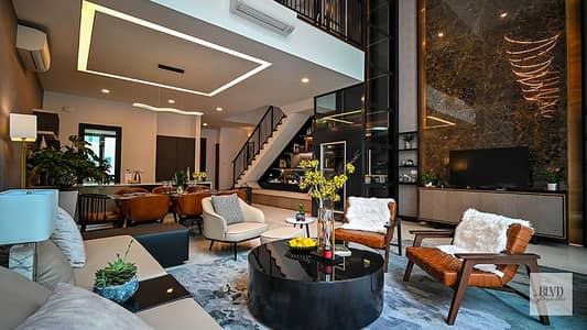 奥尔达避风港， 迪拜 4 卧室别墅待售 - listing-img-8. jpg
