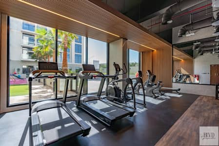 Studio for Rent in Jumeirah Village Circle (JVC), Dubai - DSC08144. JPG