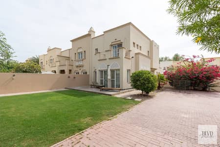 3 Bedroom Villa for Rent in The Springs, Dubai - WhatsApp Image 2025-05-24 at 09.55. 46. jpeg