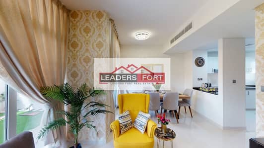 3 Bedroom Townhouse for Rent in DAMAC Hills 2 (Akoya by DAMAC), Dubai - WhatsApp Image 2025-06-08 at 4.56. 20 PM (1). jpeg