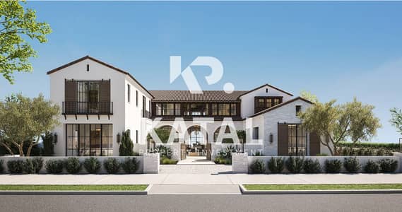 5 Bedroom Villa for Sale in Al Hudayriat Island, Abu Dhabi - 65cc80c861b0a38a313e3e66_nawayef-heights-5. jpg