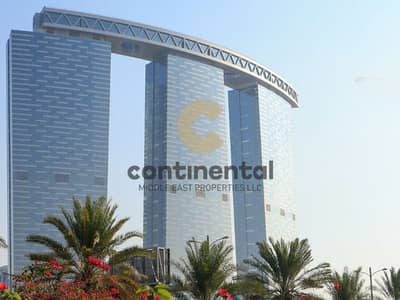 1 Bedroom Apartment for Sale in Al Reem Island, Abu Dhabi - 1. jpg