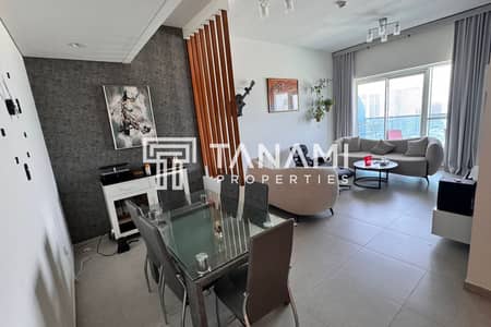 2 Bedroom Apartment for Sale in Dubai Science Park, Dubai - Best Price I Furnished I Park View