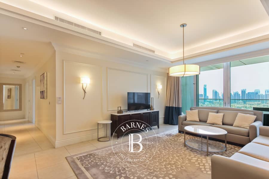 位于迪拜市中心,谦恭大道大厦 2 卧室的公寓 7650000 AED - 11911348 位于迪拜市中心,谦恭大道大厦 2 卧室的公寓 7650000 AED - 11911348