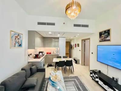 1 Bedroom Apartment for Rent in Meydan City, Dubai - WhatsApp Image 2025-06-08 at 11.17. 20. jpeg