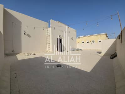 6 Bedroom Villa for Rent in Al Bateen, Abu Dhabi - IMG-20250613-WA0052. jpg