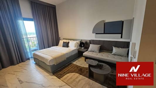 Studio for Rent in Mohammed Bin Rashid City, Dubai - IMG-20250611-WA0060. jpg