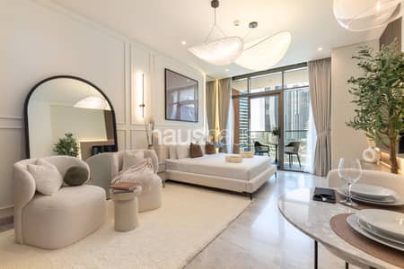 Studio for Rent in Business Bay, Dubai - untitled-14. jpg