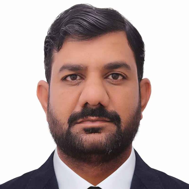 Zaheer Shah