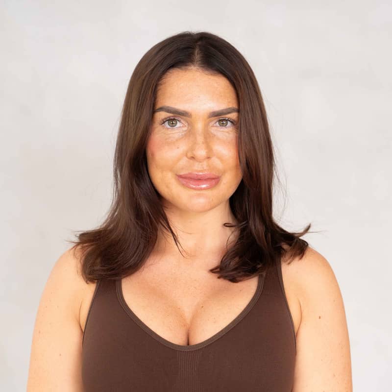 Georgina Wood