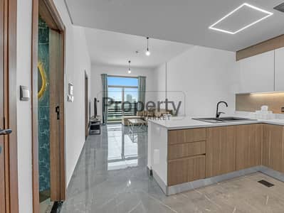 1 Bedroom Flat for Rent in Arjan, Dubai - _7ST9682. jpg