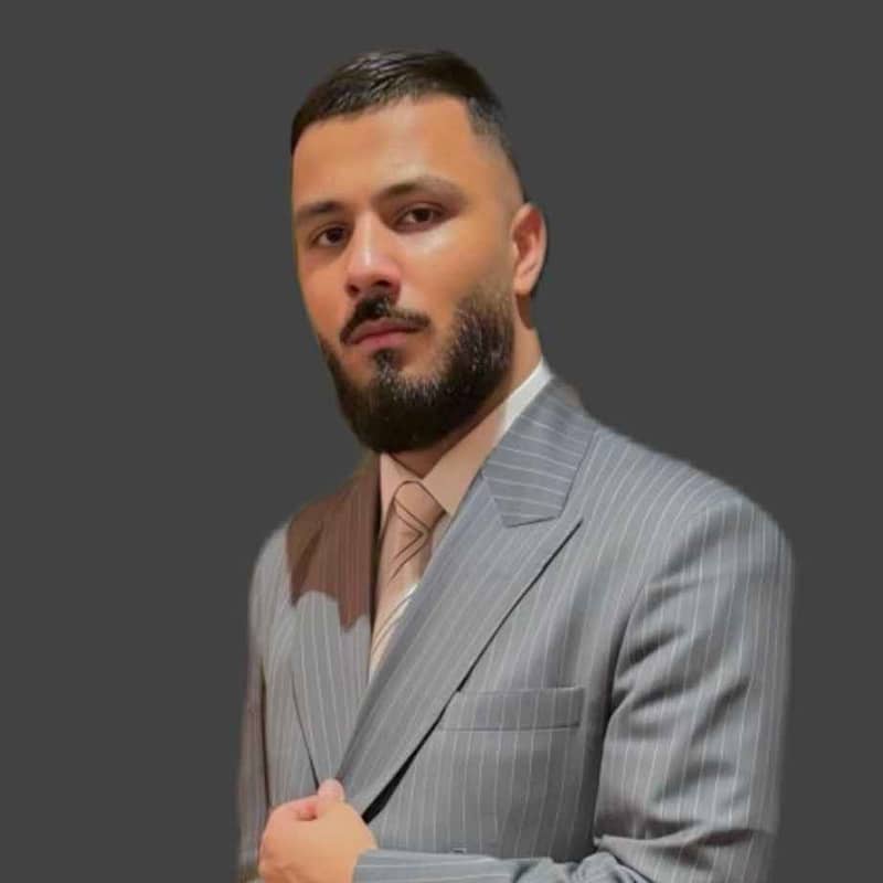 Amir Nawrozzadeh