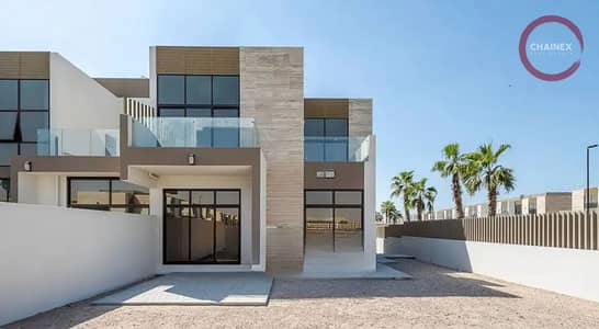 4 Bedroom Townhouse for Sale in Mohammed Bin Rashid City, Dubai - Screenshot 2025-06-13 at 3.07. 30 PM. png