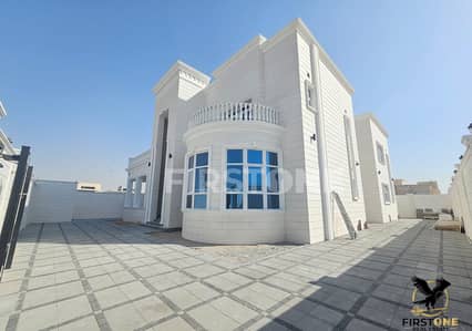 8 Bedroom Villa for Rent in Mohammed Bin Zayed City, Abu Dhabi - IMG-20250613-WA0116. jpg