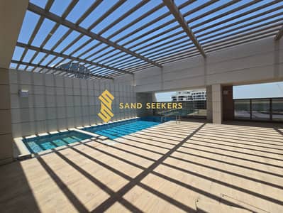 4 Bedroom Flat for Rent in Al Raha Beach, Abu Dhabi - 1000131106. jpg