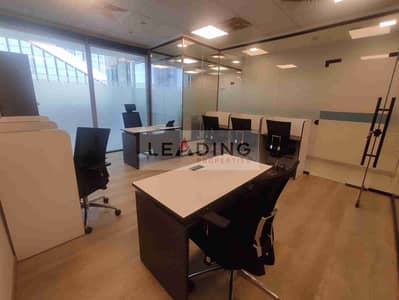 Office for Rent in Business Bay, Dubai - 1000872093. jpg