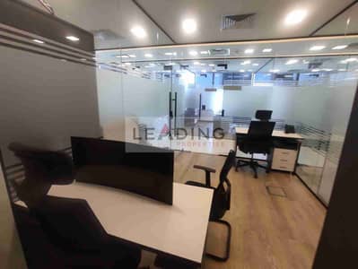مکتب  للايجار في الخليج التجاري، دبي - 1000872077. jpg