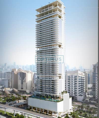 2 Cпальни Апартамент Продажа в Барша Хайтс (Тиком), Дубай - WhatsApp Image 2025-06-13 at 3.22. 21 PM. jpeg