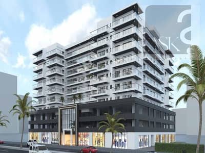 1 Bedroom Flat for Sale in Al Furjan, Dubai - IMG_0387. jpeg