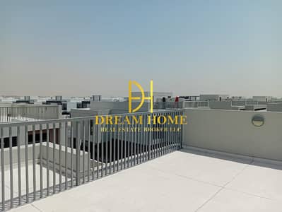 3 Bedroom Villa for Rent in Dubai South, Dubai - WhatsApp Image 2025-06-13 at 2.18. 44 PM. jpeg