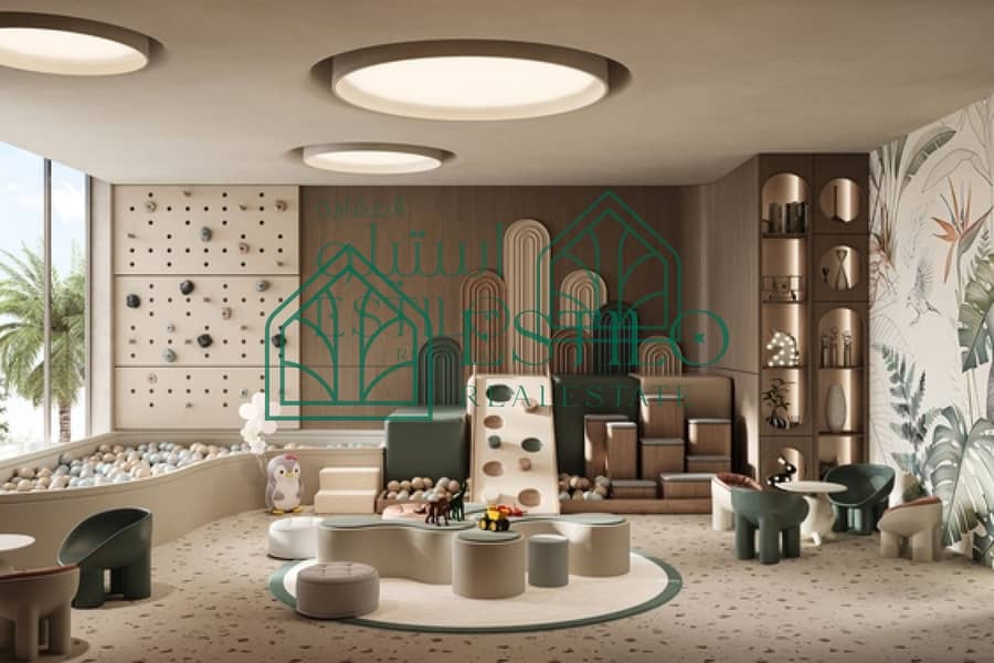 位于马岩街区,Rabdan Gates 1 卧室的公寓 1016000 AED - 11911422 位于马岩街区,Rabdan Gates 1 卧室的公寓 1016000 AED - 11911422