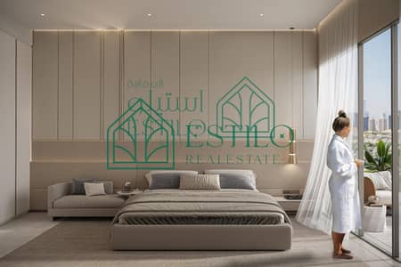 Студия Продажа в Маджан, Дубай - Квартира в Маджан，Rabdan Gates, 725000 AED - 11911429