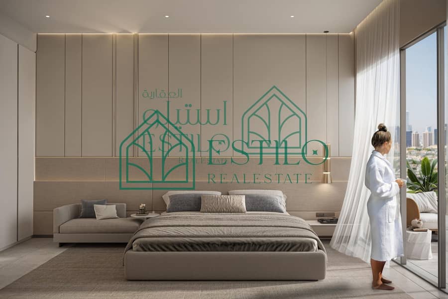 Exclusive Studio Units | Prime Majan Location | Rabdan Gates Dubai Exclusive Studio Units | Prime Majan Location | Rabdan Gates Dubai